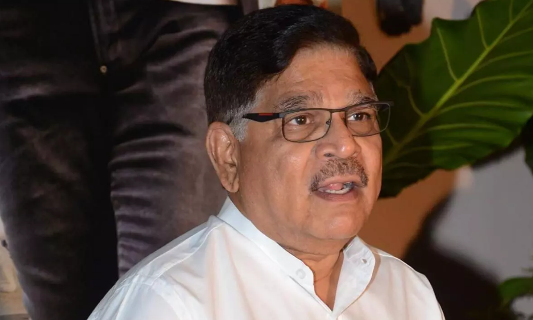 Allu Aravind: ఇండియన్ ఆర్మీకి భారీ విరాళం ప్రకటించిన అల్లు అరవింద్…. ప్రశంసలు కురిపిస్తున్న నెట్టిజన్స్!