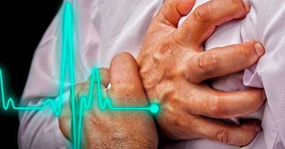 ఆరోగ్యం కోసం ఎన్ని జాగ్రత్తలు తీసుకున్నా గుండెపోటు తప్పలేదు.. టెకీ జీవితంలో ఊహించని షాక్!