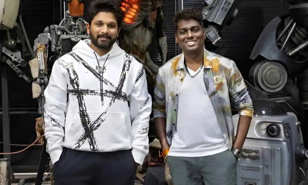 Allu Arjun-Atlee: అట్లీ, అల్లు అర్జున్ మూవీలో నటించబోతున్న మెగాస్టార్.. అలాంటి పాత్రలో కనిపించనున్నారా!