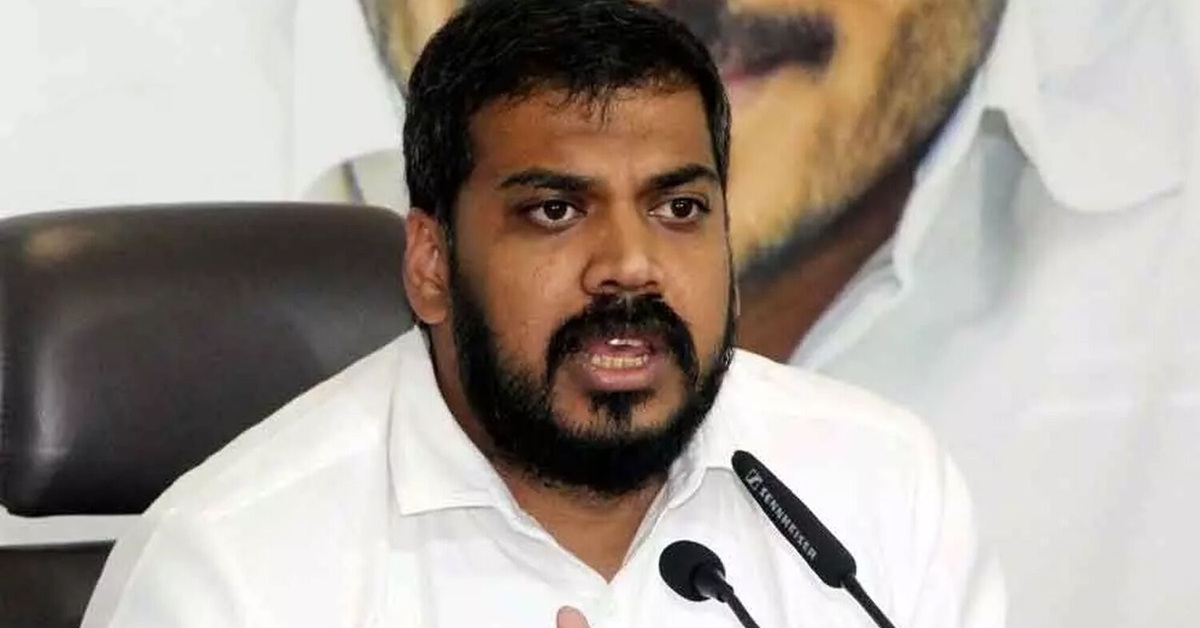 Anil Kumar Yadav: నెల్లూరులో ‘గేమ్ ప్లాన్’ షురూ చేసిన అనిల్?