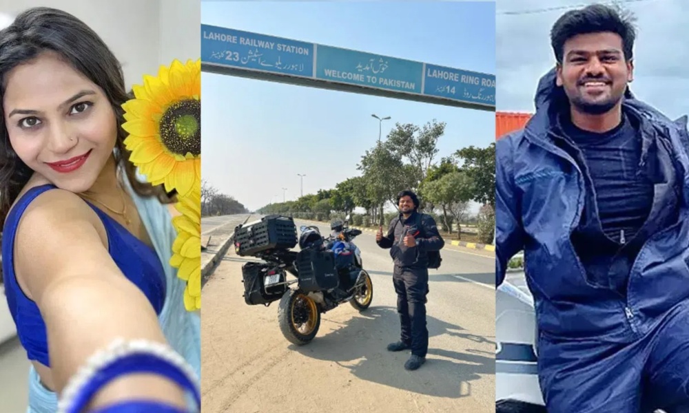 Bayya Sunny Yadav: జ్యోతి మల్హోత్రాకి, బయ్యా సన్నీ యాదవ్ కి సంబంధాలు ఉన్నాయా.. కొనసాగుతున్న ఎన్ఐఏ విచారణ!