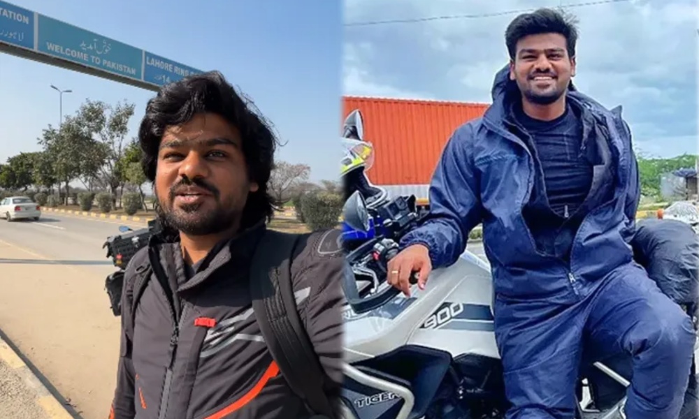 Bayya Sunny Yadav: భయ్యా సన్నీ యాదవ్ ను అరెస్ట్ చేసిన పోలీసులు.. పాకిస్థాన్ వి 10 వీడియోలు ఉండడంతో!