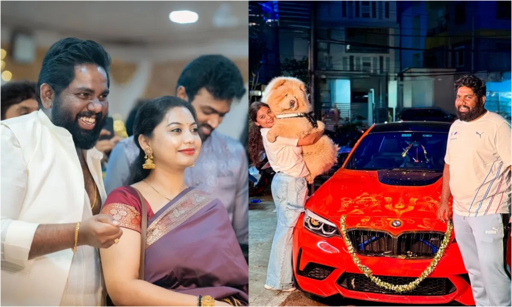 Harsha Chemudu: లగ్జరీ కారు కొనుగోలు చేసిన నటుడు హర్ష.. ధర ఎంతో తెలిస్తే షాక్ అవ్వాల్సిందే!