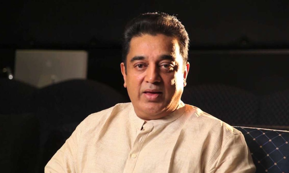 Kamal Haasan: కమల్ హాసన్ క్షమాపణలు చెప్పాల్సిందే.. లేదంటే థగ్ లైఫ్ సినిమా బ్యాన్.. భారీ షాకిచ్చిన కర్ణాటక ఫిలిం ఛాంబర్ అధ్యక్షుడు!