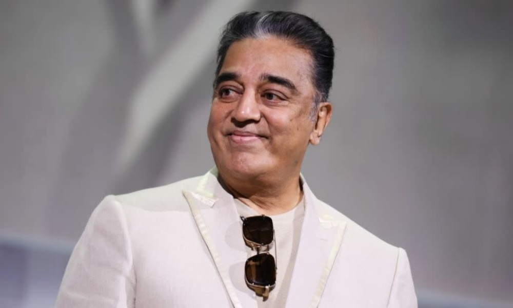 Kamal Haasan: కన్నడ వివాదంపై స్పందించిన కమల్ హాసన్.. నాకు వేరే ఉద్దేశం ఏమీ లేదు అంటూ!