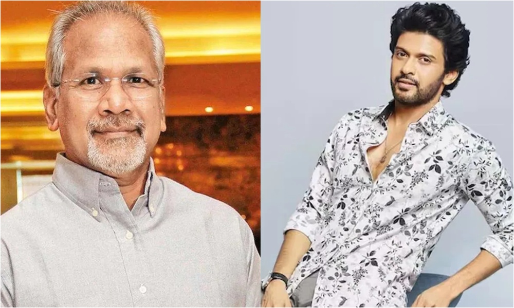 Maniratnam: నవీన్ పొలిశెట్టితో పాన్ ఇండియా మూవీ గురించి స్పందించిన మణిరత్నం.. ఆయన స్పందన ఇదే!