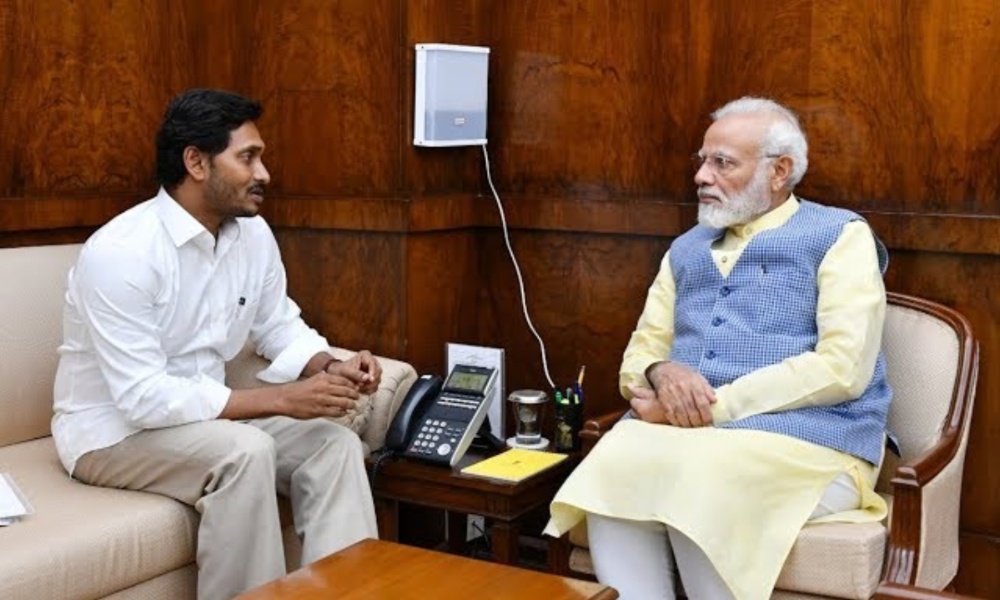 Modi: జగన్ విషయంలో మౌనం వహిస్తున్న మోడీ… అసంతృప్తిలో కూటమినేతలు!