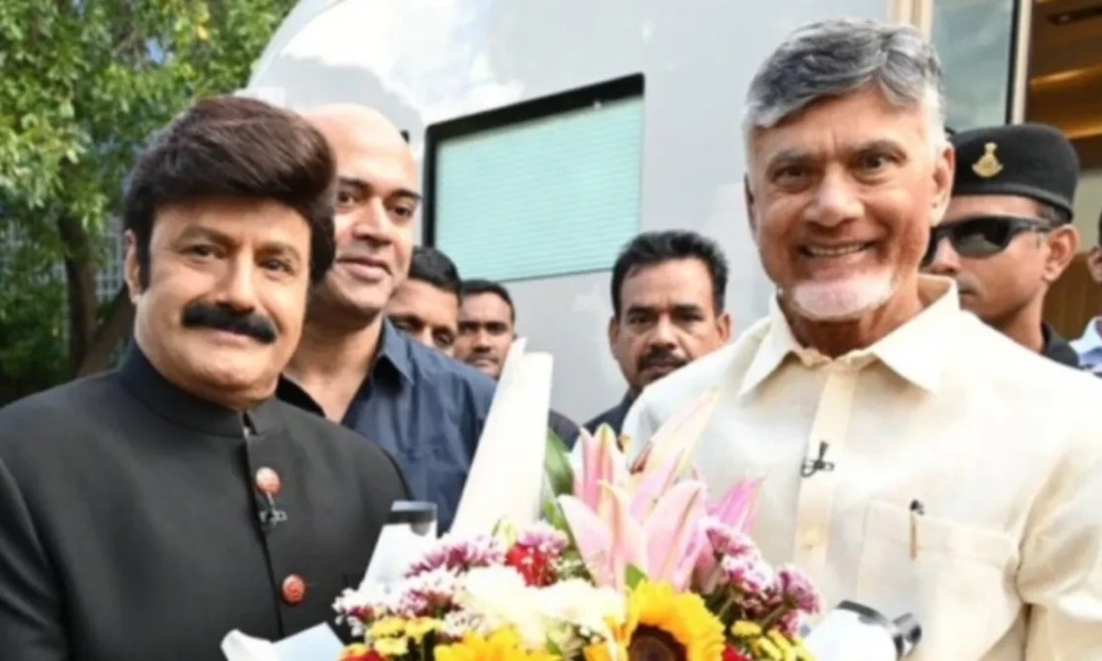 Chandrababu: బాలయ్యకు అమరావతిలో మరో బిగ్ సర్ప్రైజ్ గిఫ్ట్ ఇచ్చిన బావ చంద్రబాబు!