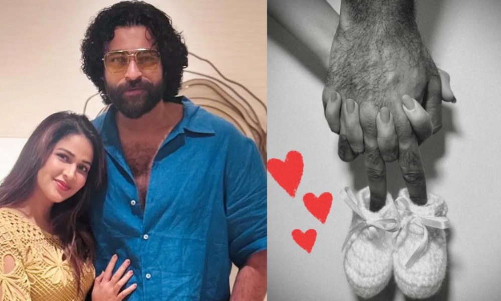 Varun Tej -Lavanya: తల్లి కాబోతున్న లావణ్య త్రిపాటి… గుడ్ న్యూస్ చెప్పిన మెగా కపుల్స్!
