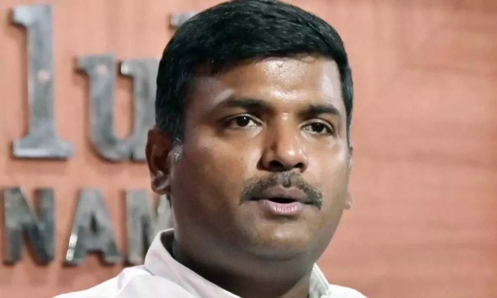 AP: వాలంటీర్ వ్యవస్థనే మమ్మల్ని ఓడించింది…. వారిది గెజిటెడ్ ఉద్యోగమా?గుడివాడ అమర్నాథ్