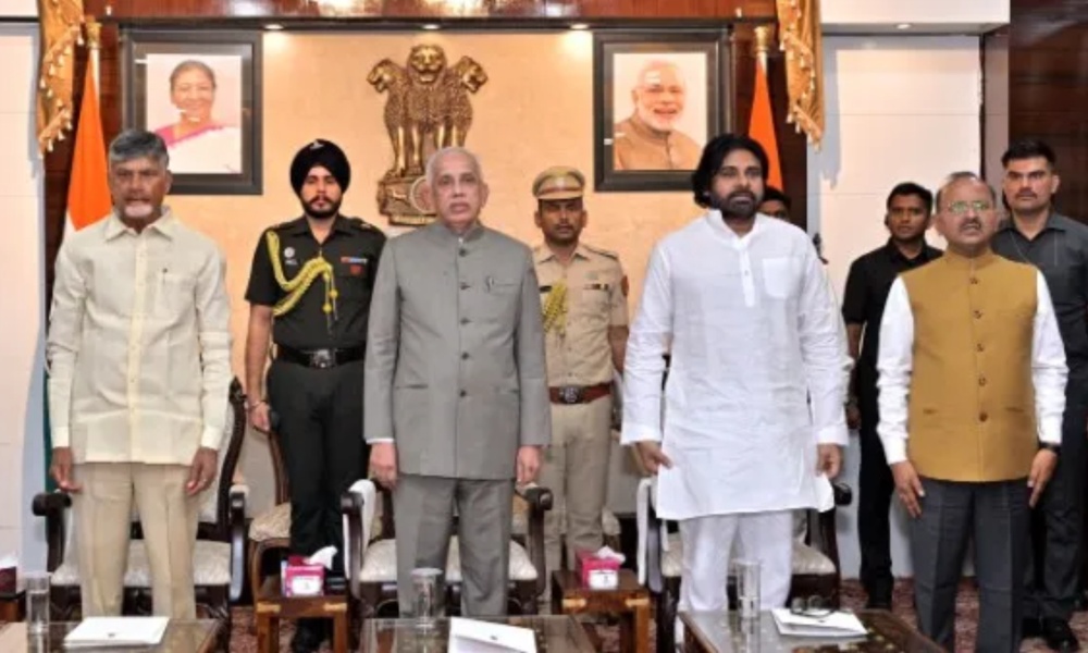 Pawan Kalyan: యుద్ధం జరగాలని ఎవరు కోరుకోరు…. కాల్పుల విరమణ వేళ పవన్ సంచలన వ్యాఖ్యలు!