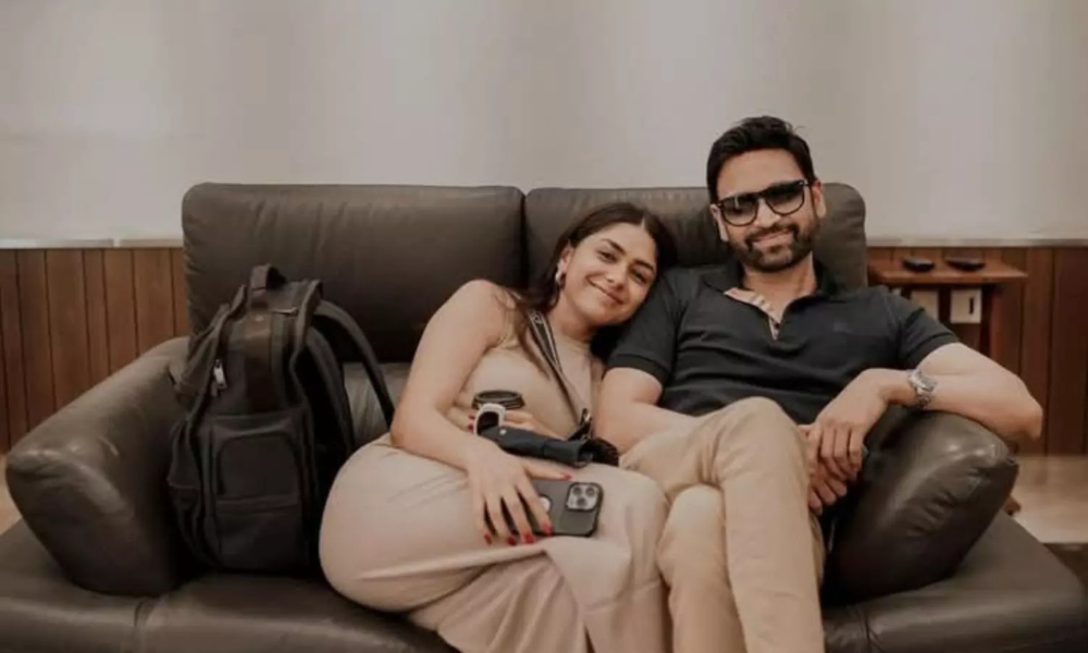 Sumanth: మృణాల్ ఠాకూర్ తో పెళ్లి…. ఎట్టకేలకు స్పందించిన హీరో సుమంత్…. ఆయన సమాధానం ఇదే!