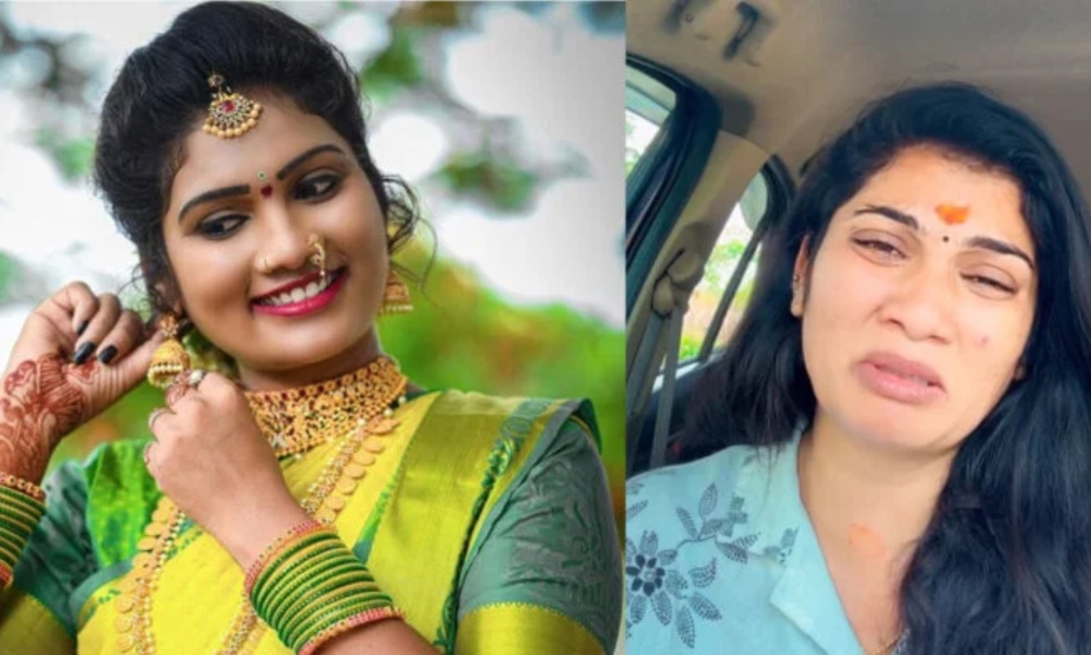 Bigg Boss 9: బిగ్ బాస్ 9లోకి జాను…. డబ్బుతో నన్ను ఎవరు కొనలేరు అంటూ కౌంటర్!