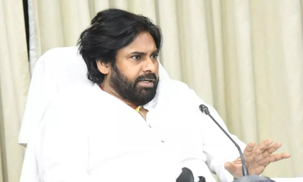 Pawan Kalyan: సైన్యం కోసం ఆలయాలలో ప్రత్యేక పూజలు… పవన్ కీలక నిర్ణయం!