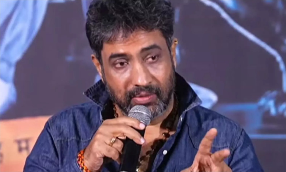 Ntr: పొరపాటున కూడా నా నోటి నుంచి జోహార్ ఎన్టీఆర్ అనే మాట రాదు… వైవిఎస్ చౌదరి సంచలన వ్యాఖ్యలు!