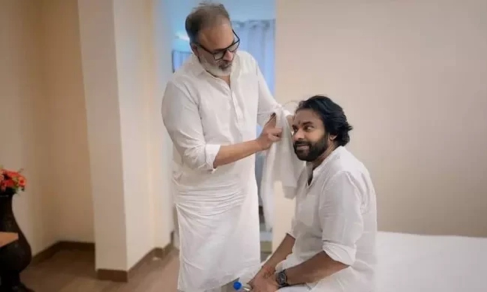 Nagababu: ఏడాది క్రితం అనుకున్నదే ఇప్పుడు నిజమైంది…. పవన్ కళ్యాణ్ పై నాగబాబు ఇంట్రెస్టింగ్ పోస్ట్!