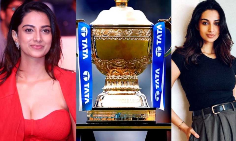 Meenakshi Chowdary: ఆ స్టార్ క్రికెటర్ మోజులో నటి మీనాక్షి చౌదరి…. ఆయనంటే పిచ్చి అంటూ!