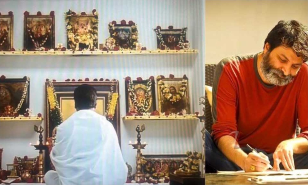 Trivikram: ఇంత చెత్త ఆలోచన ఎలా వచ్చింది గురూజీ…త్రివిక్రమ్ పై హిందూ సంఘాలు ఫైర్!