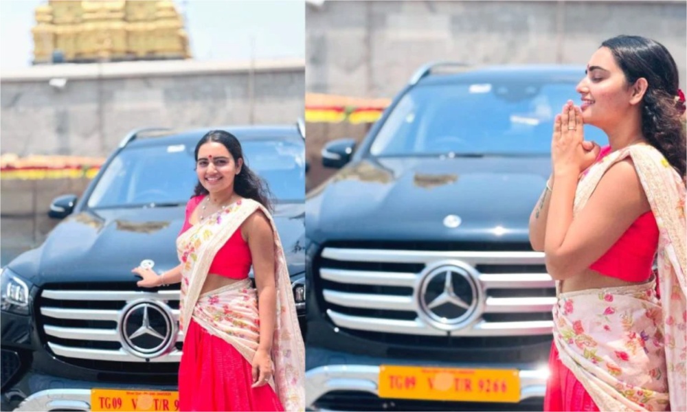 Soniya: రెండు నెలల్లోనే 2 లగ్జరీ కార్లు కొన్న సోనియా…. ధర కోట్లలోని… అంత డబ్బు ఎక్కడిది సోనియా?