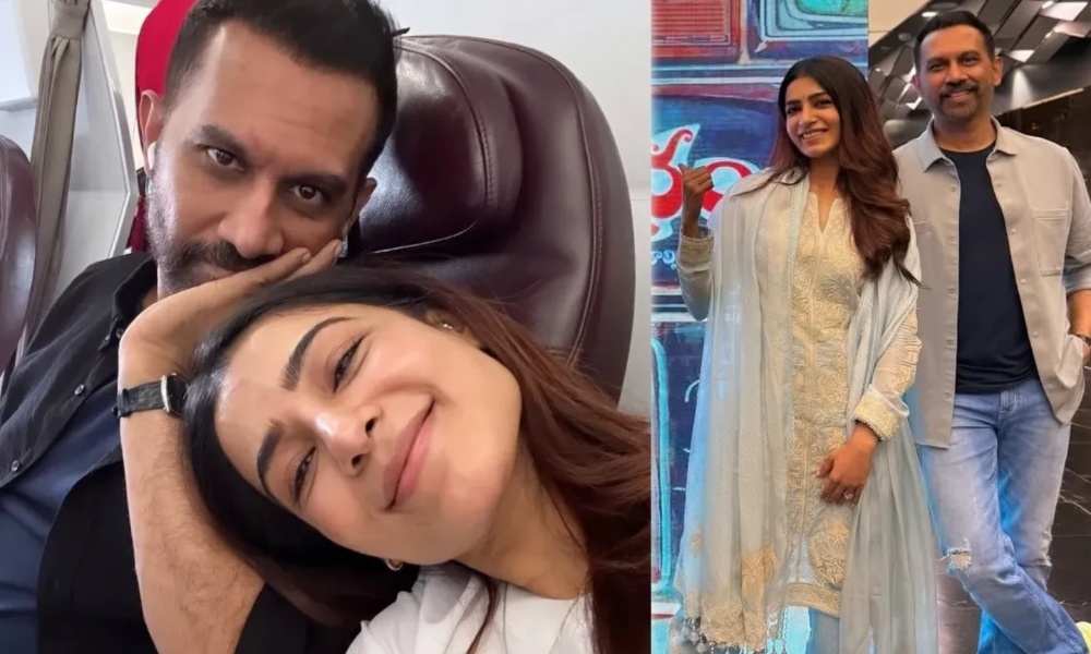 Samantha: లగ్జరీ ఇల్లు కొనుగోలు చేస్తున్న సమంత… రెండో పెళ్లి తర్వాత కొత్త కాపురం అక్కడేనా?