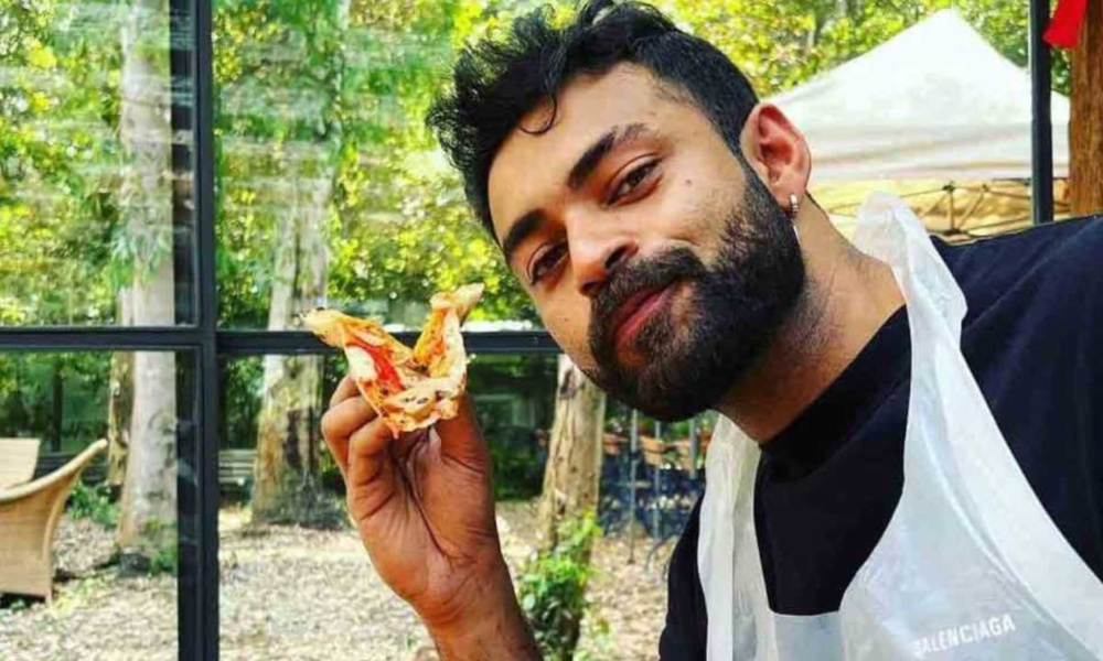 Varun Tej: ప్రెగ్నెన్సీ భార్య కోసం చెఫ్ గా మారిన మెగా హీరో… వైరల్ అవుతున్న వీడియో!