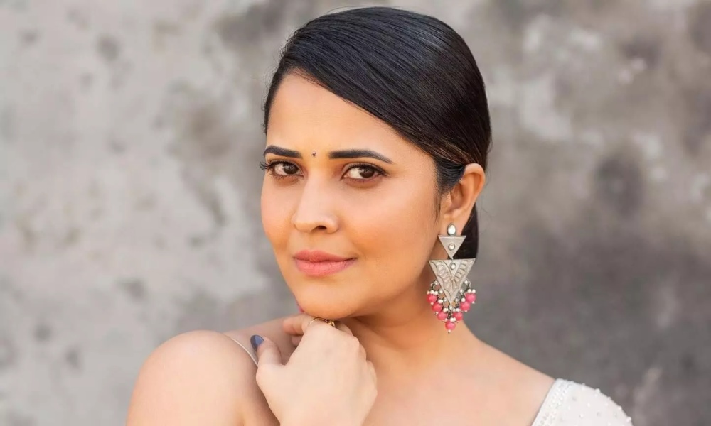 Anasuya:. పెళ్లి కాకపోయి ఉంటే ఆ హీరోతో ఆ పని చేసేదాన్ని… అనసూయ బోల్డ్ కామెంట్స్!