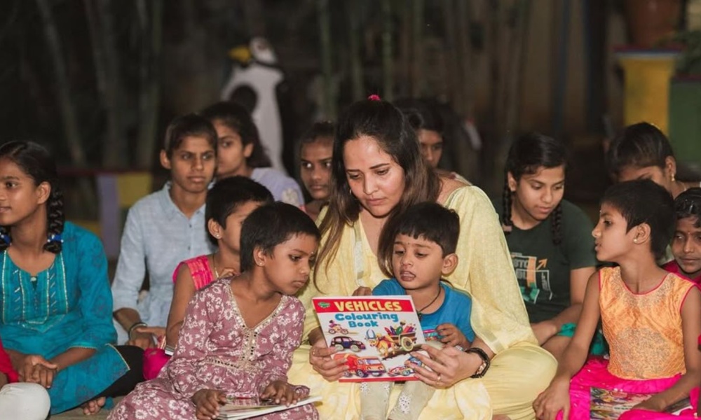 Anasuya: రంగమ్మత్తలో ఈ యాంగిల్ కూడా ఉందా… ఇది అసలు ఊహించలేదే?