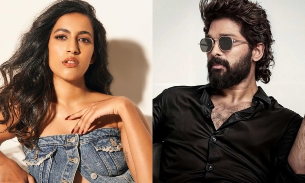 Niharika: అల్లు అర్జున్ తో లవ్ స్టోరీ అంటున్న నిహారిక..పాపం స్నేహ రెడ్డి పరిస్థితి ఏంటీ భయ్యా?