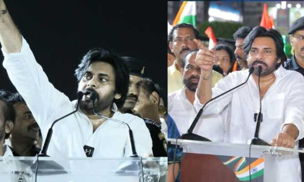 Pawan Kalyan: మేము మీ ఇంటికి వచ్చి కొడతాం…. సెలబ్రిటీల నుంచి ఏం ఆశించద్దు: పవన్ కళ్యాణ్