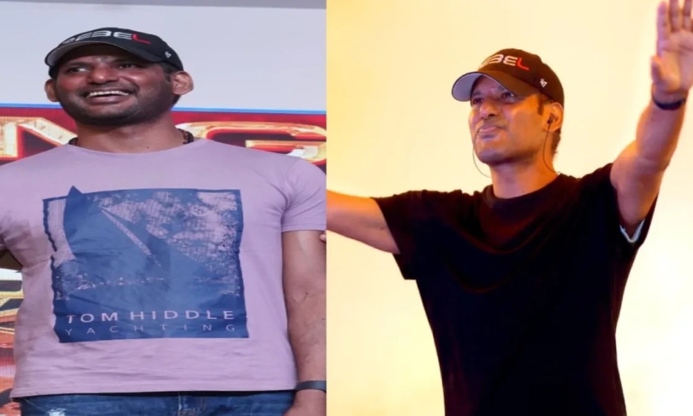 Vishal: అమ్మాయితో రిలేషన్… పెళ్లి తేది చెప్పి షాక్ ఇచ్చిన హీరో విశాల్… అమ్మాయి ఎవరంటే!