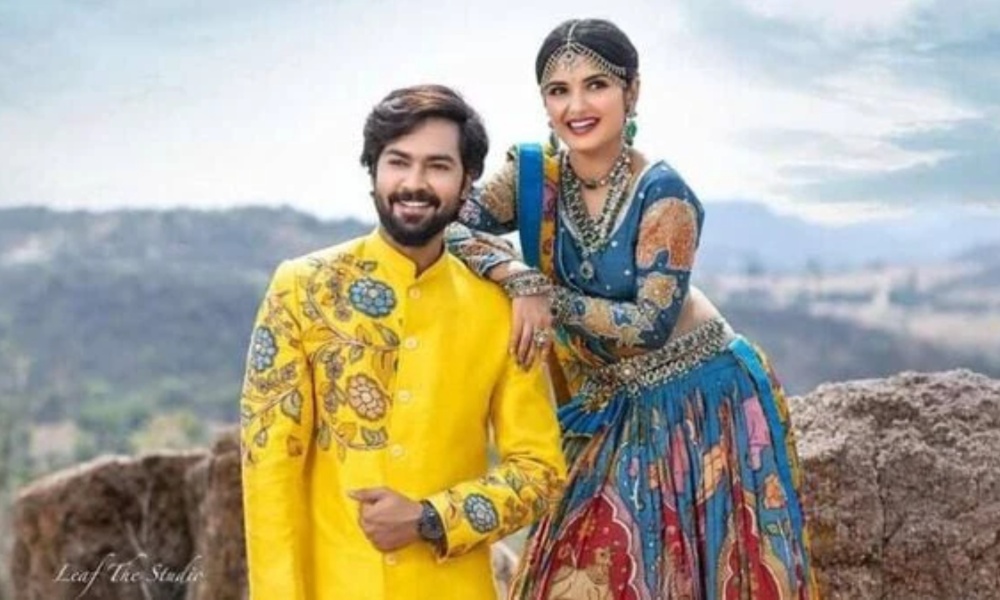 Priyanka Jain: గుడ్ న్యూస్ చెప్పిన బిగ్ బాస్ బ్యూటీ….త్వరలోనే పెళ్లి… ట్రోల్స్ పై షాకింగ్ కామెంట్స్!