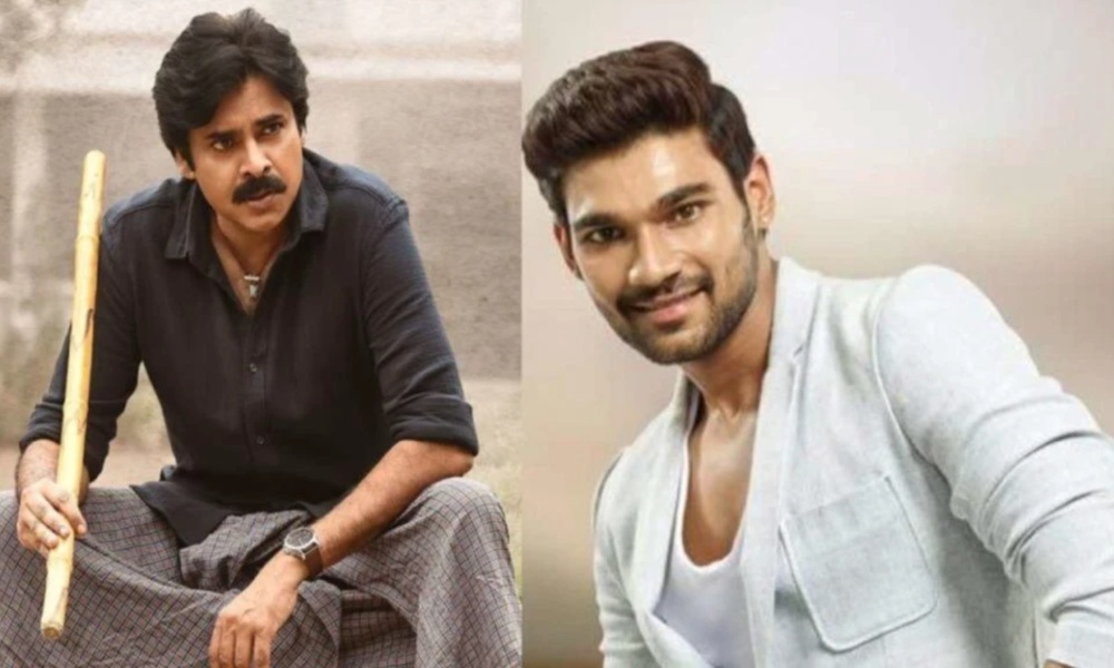 Bellamkonda: మరో వివాదంలో భైరవం మూవీ… బెల్లంకొండ శ్రీనివాస్ వ్యాఖ్యలు పవన్ గురించేనా?