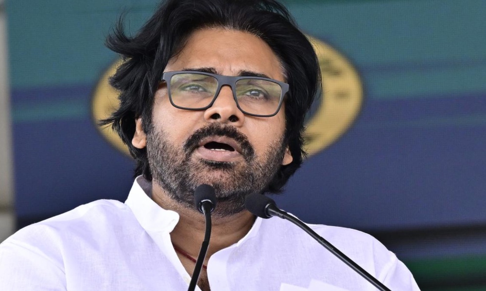 Pawan Kalyan: పవన్ కళ్యాణ్ పై కుట్ర జరుగుతుంది… వైసీపీ నేత హస్తముంది: నట్టి కుమార్