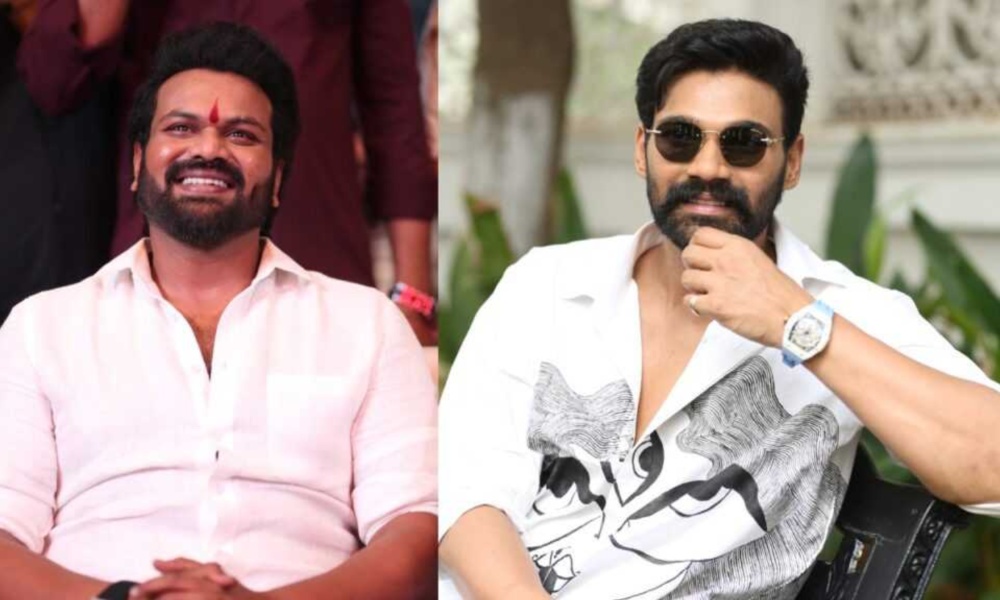 Bellamkonda Srinivas: వివాదాలు కూడా సినిమాకు మంచి ప్రమోషనే…. భైరవం వివాదంపై బెల్లంకొండ కామెంట్స్!