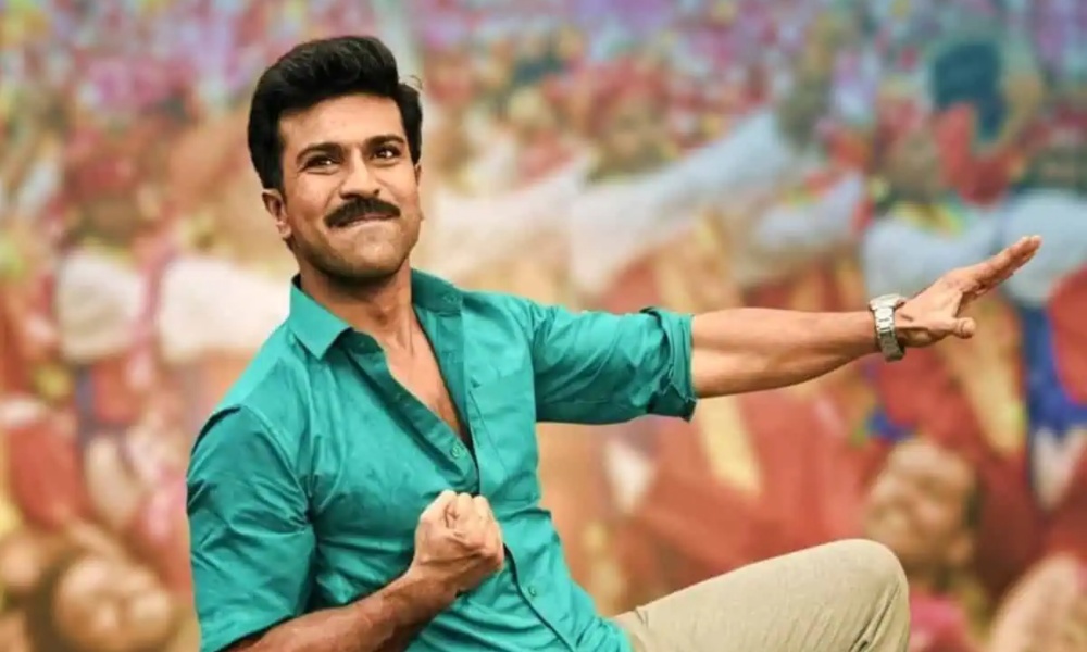 Game Changer: దేవుడా… గేమ్ చేంజర్ సినిమా నిడివి 7 గంటలా…. షాకింగ్ విషయాలు బయటపెట్టిన ఎడిటర్!