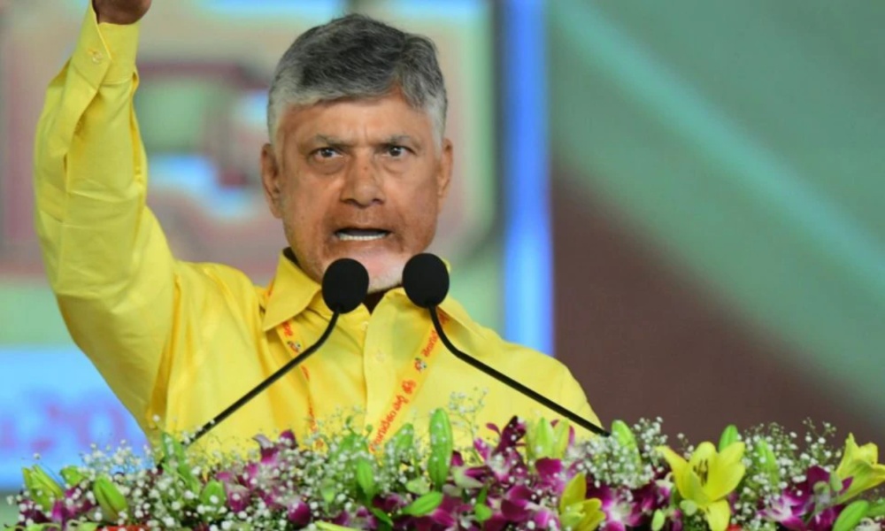 Mahanadu: కడపలో మహానాడు నిర్వహించడానికి అదే కారణం…ఇక జగన్ పని అయిపోయినట్టేనా?