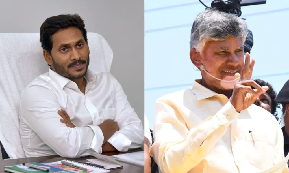 Kadapa: కడప టీడీపీ అడ్డా.. చంద్రబాబు నాయుడు సంచలన వ్యాఖ్యలు!