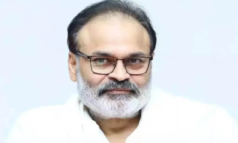 Nagababu: చాలా సంతోషకరమైన సమయం ఇది… సంచలనంగా ఎమ్మెల్సీ నాగబాబు ట్వీట్!