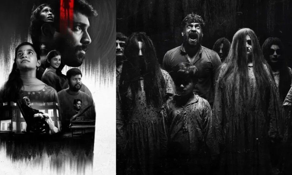 OTT Movie: ఓటీటీలోకి మరో హార‌ర్ మూవీ.. ద‌య్యం బంగ‌ళాలోకి అడుగుపెట్టిన విఘ్నేష్ శివ‌న్.. తర్వాత ఏం జరిగిందంటే!