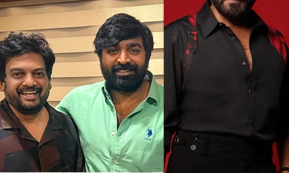 Puri Jagannath: మాస్టర్ ప్లాన్ వేసిన పూరి జగన్నాథ్.. విజయ్ సేతుపతి మూవీలో మరో స్టార్ నటుడు.. ఈసారైన సక్సెస్ సాధిస్తాడా!