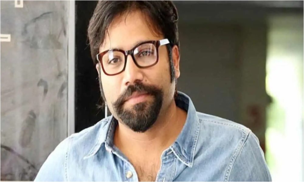 Sandeep Reddy Vanga: స్పిరిట్ స్టోరీ లీక్ పై స్పందిస్తూ సంచలన ట్వీట్ చేసిన సందీప్ రెడ్డి!