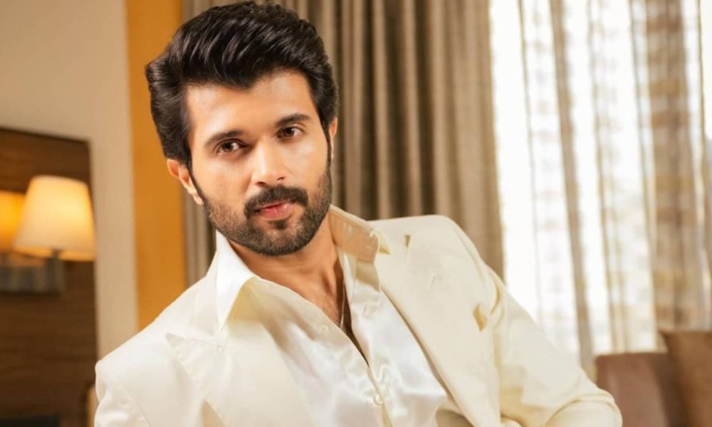 Vijay Deverakonda: గద్దర్ ఫిల్మ్ అవార్డులపై స్పందించిన విజయ్ దేవరకొండ.. వారి ప్రేమ నడిపిస్తోందంటూ!