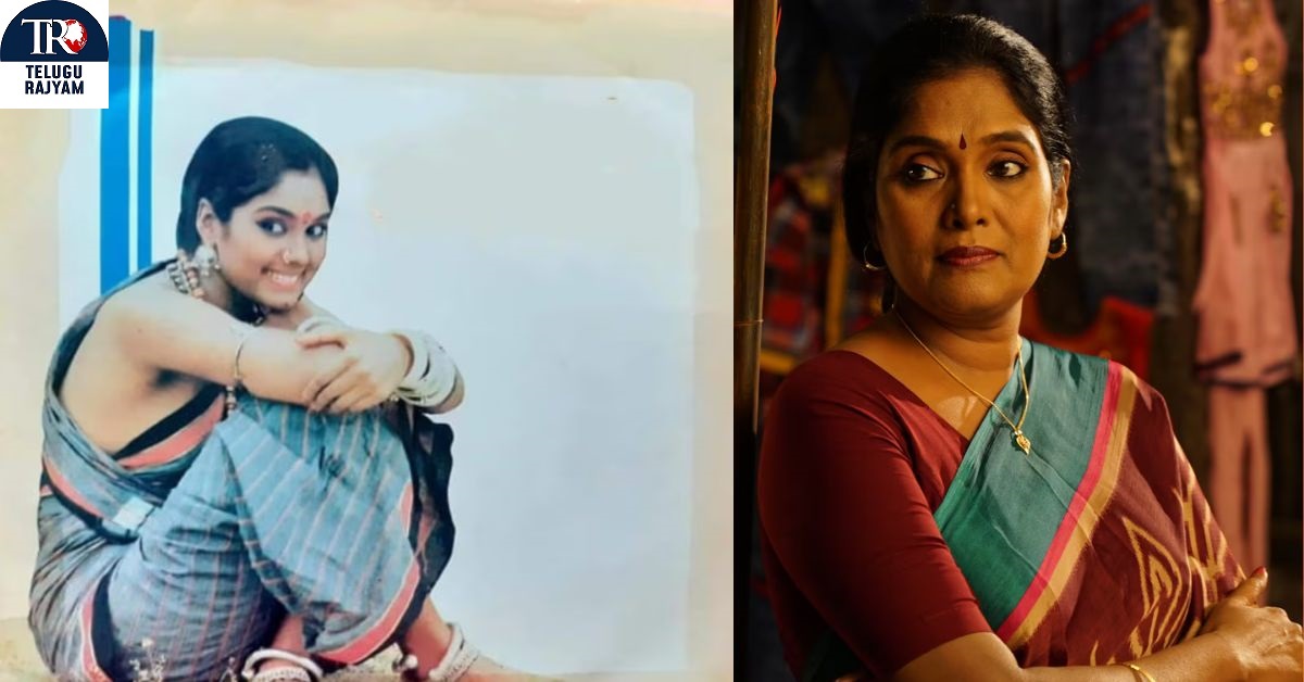 Actress Archana: ‘నిరీక్షణ’లో జాకెట్ లేకుండా నటించడం మామూలు విషయం కాదు.. : అర్చన