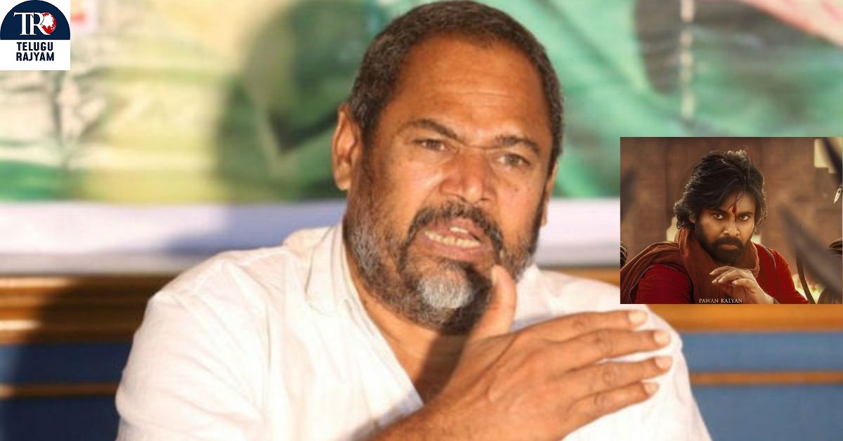 Narayanamurthy: వీరమల్లు పేరుతో బంద్‌ను కలపడం సరికాదు: నారాయణమూర్తి క్లారిటీ