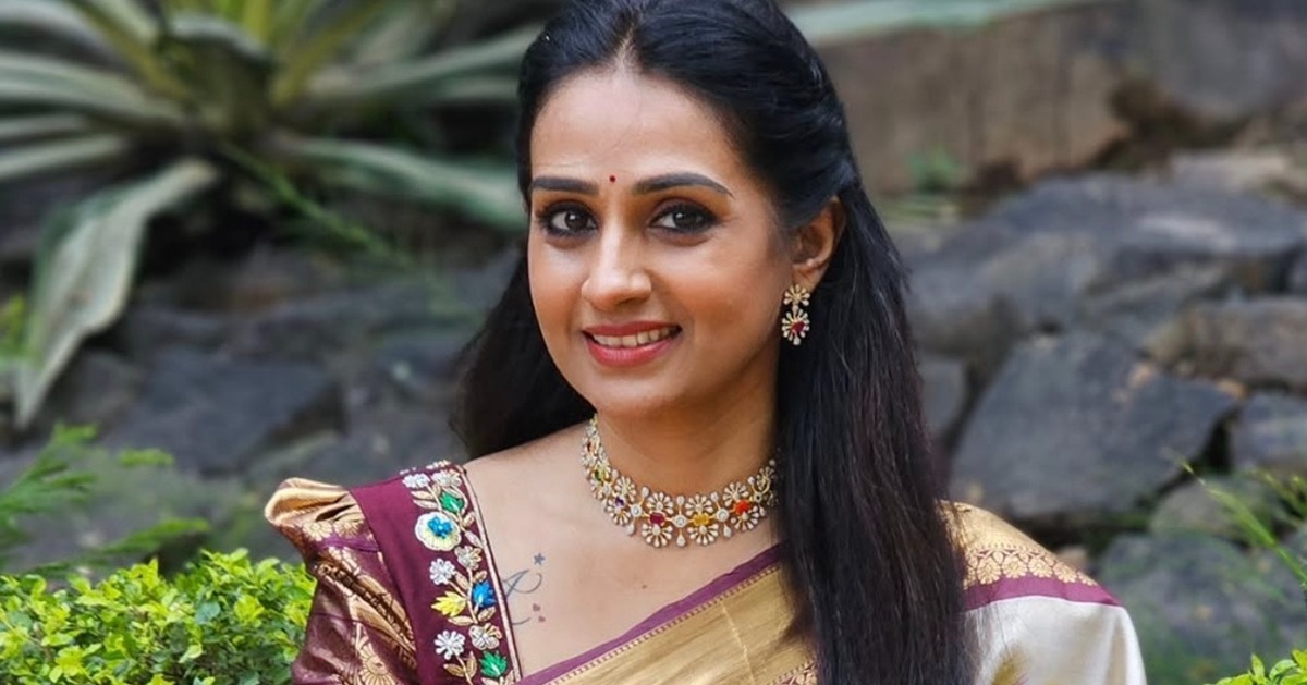 Actress Laya: ఆగిపోయిన చోట మరోదారి.. రీ ఎంట్రీ పై లయ ఫస్ట్ రియాక్షన్!