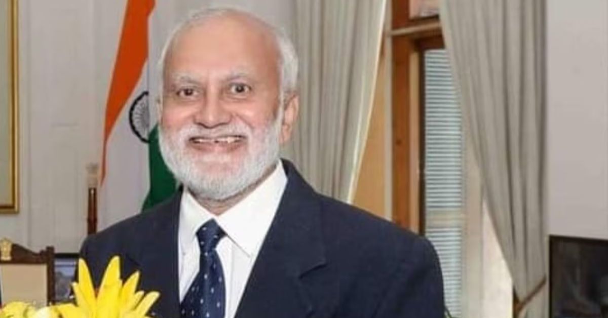 Subbanna Ayyappan: నదిలో ప్రముఖ శాస్త్రవేత్త మృతదేహం.. ఏం జరిగింది?