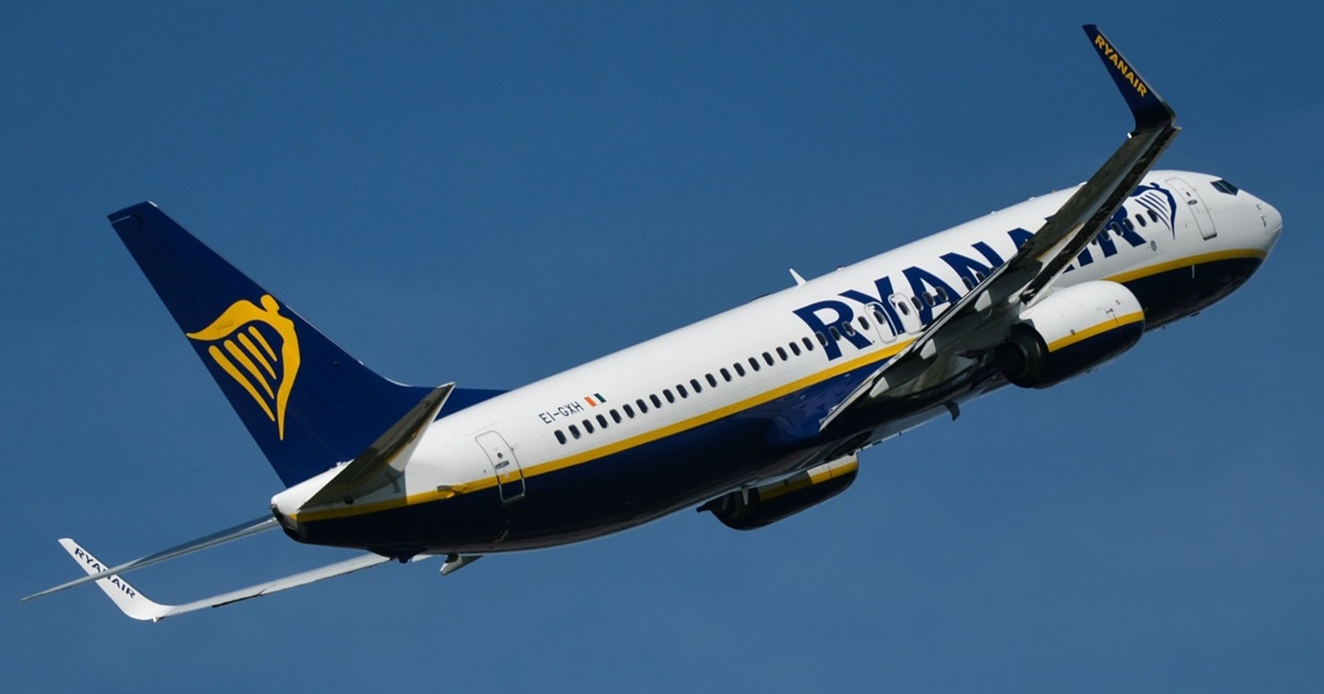 Ryanair: జీతం పెంచి… ఆ తరువాత తిరిగివ్వండన్న విమాన సంస్థ!