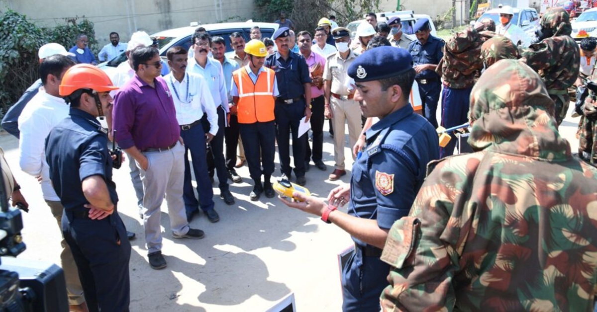 Mock Drills: హైదరాబాద్, వైజాగ్‌లో అలర్ట్ మాక్ డ్రిల్.. అసలు ఎందుకు జరుగుతోంది?