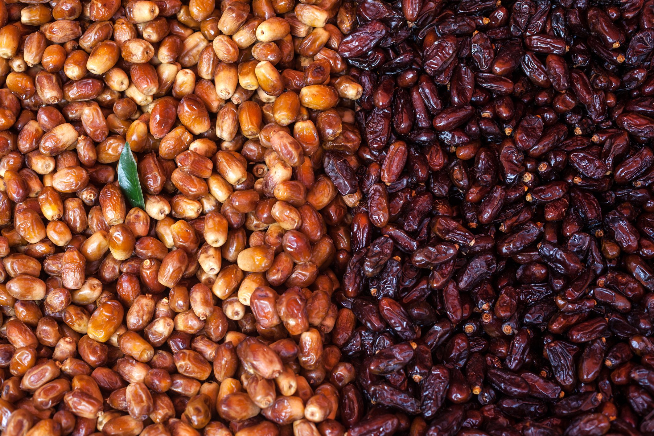 రోజుకు రెండు ఖర్జూరాలు తింటే ఇన్ని లాభాలా.. ఈ విషయాలు అస్సలు ఊహించలేరు!