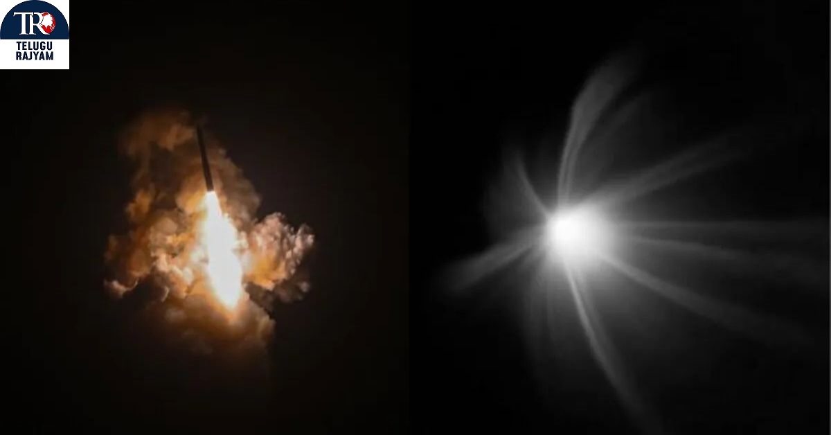 US Military: అమెరికా సైన్యంలో అతి భయంకరమైన ఆయుధం